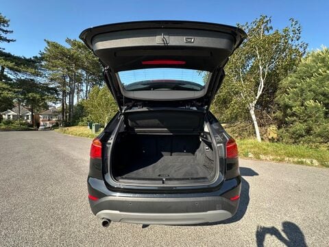 BMW X1 SDRIVE18D SE 33