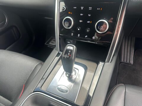 Land Rover Discovery Sport R-DYNAMIC HSE MHEV 17