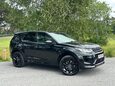Land Rover Discovery Sport R-DYNAMIC HSE MHEV 6