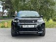 Land Rover Discovery Sport R-DYNAMIC HSE MHEV 3