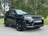 Land Rover Discovery Sport R-DYNAMIC HSE MHEV