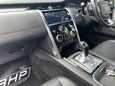 Land Rover Discovery Sport R-DYNAMIC HSE MHEV 18