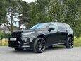 Land Rover Discovery Sport R-DYNAMIC HSE MHEV 4