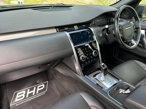 Land Rover Discovery Sport R-DYNAMIC HSE MHEV 19