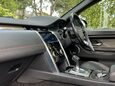 Land Rover Discovery Sport R-DYNAMIC HSE MHEV 20