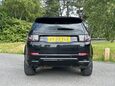Land Rover Discovery Sport R-DYNAMIC HSE MHEV 11