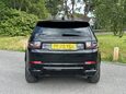 Land Rover Discovery Sport R-DYNAMIC HSE MHEV 12