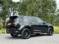 Land Rover Discovery Sport R-DYNAMIC HSE MHEV 15