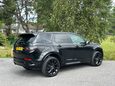 Land Rover Discovery Sport 2.0 D240 MHEV R-Dynamic HSE Auto 4WD Euro 6 (s/s) 5dr 15