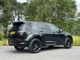 Land Rover Discovery Sport 2.0 D240 MHEV R-Dynamic HSE Auto 4WD Euro 6 (s/s) 5dr 17