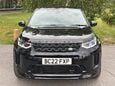 Land Rover Discovery Sport 1.5 P300e 12.2kWh R-Dynamic SE Auto 4WD Euro 6 (s/s) 5dr 3