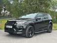 Land Rover Discovery Sport 1.5 P300e 12.2kWh R-Dynamic SE Auto 4WD Euro 6 (s/s) 5dr 4