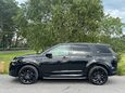 Land Rover Discovery Sport 1.5 P300e 12.2kWh R-Dynamic SE Auto 4WD Euro 6 (s/s) 5dr 12
