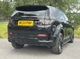 Land Rover Discovery Sport 1.5 P300e 12.2kWh R-Dynamic SE Auto 4WD Euro 6 (s/s) 5dr 16