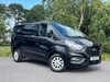 Ford Transit Custom 280 LIMITED P/V ECOBLUE