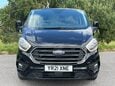 Ford Transit Custom 280 LIMITED P/V ECOBLUE 2