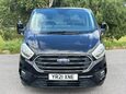 Ford Transit Custom 280 LIMITED P/V ECOBLUE 7