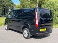 Ford Transit Custom 280 LIMITED P/V ECOBLUE 12