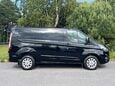 Ford Transit Custom 280 LIMITED P/V ECOBLUE 14