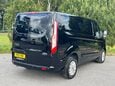 Ford Transit Custom 280 LIMITED P/V ECOBLUE 17