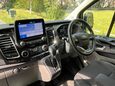 Ford Transit Custom 280 LIMITED P/V ECOBLUE 20