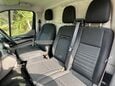 Ford Transit Custom 280 LIMITED P/V ECOBLUE 21