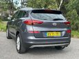 Hyundai TUCSON 1.6 T-GDi SE Nav DCT Euro 6 (s/s) 5dr 4