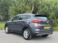 Hyundai TUCSON 1.6 T-GDi SE Nav DCT Euro 6 (s/s) 5dr 12