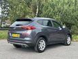 Hyundai TUCSON 1.6 T-GDi SE Nav DCT Euro 6 (s/s) 5dr 16
