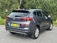 Hyundai TUCSON 1.6 T-GDi SE Nav DCT Euro 6 (s/s) 5dr 18