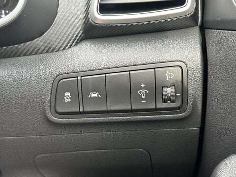 Hyundai TUCSON 1.6 T-GDi SE Nav DCT Euro 6 (s/s) 5dr 25