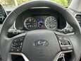 Hyundai TUCSON 1.6 T-GDi SE Nav DCT Euro 6 (s/s) 5dr 30