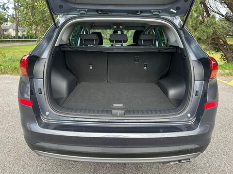 Hyundai TUCSON 1.6 T-GDi SE Nav DCT Euro 6 (s/s) 5dr 31