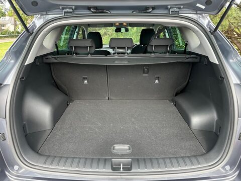 Hyundai TUCSON 1.6 T-GDi SE Nav DCT Euro 6 (s/s) 5dr 32