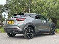 Nissan Juke 1.0 DIG-T Tekna+ DCT Auto Euro 6 (s/s) 5dr 19