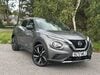 Nissan Juke DIG-T TEKNA PLUS DCT