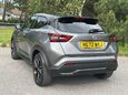 Nissan Juke 1.0 DIG-T Tekna+ DCT Auto Euro 6 (s/s) 5dr 16