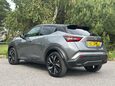 Nissan Juke 1.0 DIG-T Tekna+ DCT Auto Euro 6 (s/s) 5dr 2