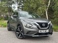 Nissan Juke 1.0 DIG-T Tekna+ DCT Auto Euro 6 (s/s) 5dr 10