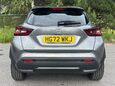 Nissan Juke 1.0 DIG-T Tekna+ DCT Auto Euro 6 (s/s) 5dr 18