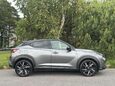 Nissan Juke 1.0 DIG-T Tekna+ DCT Auto Euro 6 (s/s) 5dr 5