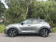 Nissan Juke 1.0 DIG-T Tekna+ DCT Auto Euro 6 (s/s) 5dr 6