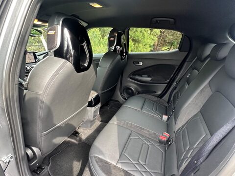 Nissan Juke 1.0 DIG-T Tekna+ DCT Auto Euro 6 (s/s) 5dr 7