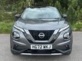 Nissan Juke 1.0 DIG-T Tekna+ DCT Auto Euro 6 (s/s) 5dr 13