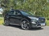 Hyundai TUCSON 2.0 CRDi Premium SE Auto 4WD Euro 6 (s/s) 5dr