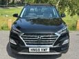 Hyundai TUCSON 2.0 CRDi Premium SE Auto 4WD Euro 6 (s/s) 5dr 2
