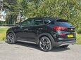 Hyundai TUCSON 2.0 CRDi Premium SE Auto 4WD Euro 6 (s/s) 5dr 4