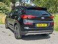 Hyundai TUCSON 2.0 CRDi Premium SE Auto 4WD Euro 6 (s/s) 5dr 11