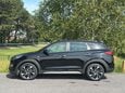 Hyundai TUCSON 2.0 CRDi Premium SE Auto 4WD Euro 6 (s/s) 5dr 12