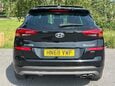 Hyundai TUCSON 2.0 CRDi Premium SE Auto 4WD Euro 6 (s/s) 5dr 13
